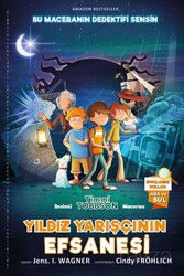 Yıldız Yarışçısının Efsanesi - Kuzey Yayınları