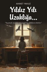 Yıldız Yılı Uzaklığa - Armoni Yayıncılık