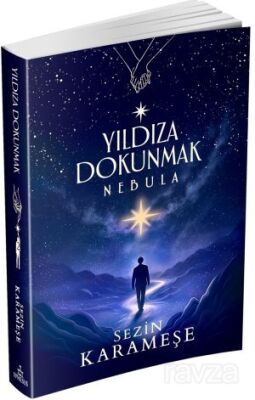 Yıldıza Dokunmak 2: Nebula (Karton Kapak) - 1