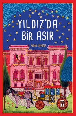 Yıldız'da Bir Asır - 1
