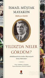Yıldız'da Neler Gördüm? - Kapı Yayınları