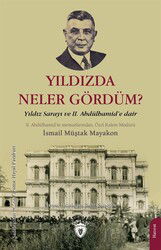 Yıldızda Neler Gördüm? - Dorlion Yayınevi