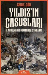 Yıldız'ın Casusları - Kronik Kitap