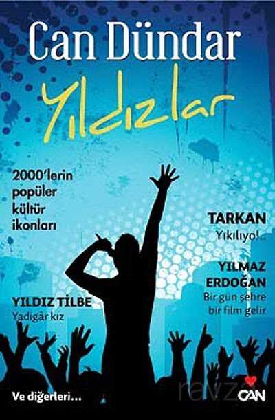 Yıldızlar - Can Yayınları