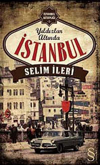 Yıldızlar Altında İstanbul - 1