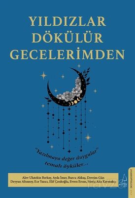 Yıldızlar Dökülür Gecelerimden - 1