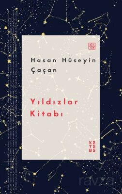 Yıldızlar Kitabı - 1