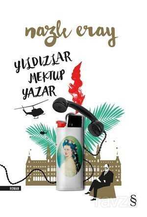 Yıldızlar Mektup Yazar - Everest Yayınları