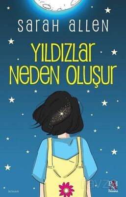 Yıldızlar Neden Oluşur - 1