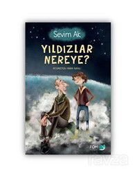 Yıldızlar Nereye - Fom Kitap