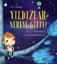 Yıldızlar Nereye Gitti? - Yapı Kredi Yayınları