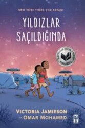 Yıldızlar Saçıldığında (Fleksi Kapak) - Timaş Genç Yayınları
