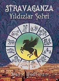 Yıldızlar Şehri-Stravaganza - 1