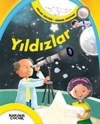 Yıldızlar - Solar Sistem / Güneş Sistemi - Kariyer Yayıncılık