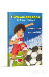 Yıldızlar Zor Doğar - Dikkat Atölyesi Yayınları