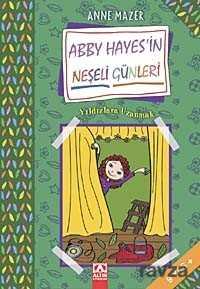 Yıldızlara Uzanmak - Altın Kitaplar