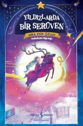 Yıldızlarda Bir Serüven - İş Bankası Yayınları