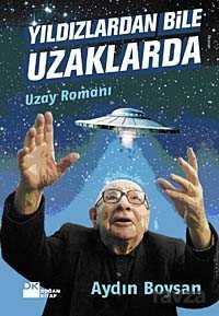 Yıldızlardan Bile Uzaklarda - Doğan Kitapçılık