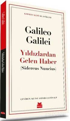 Yıldızlardan Gelen Haber - 1