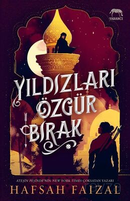 Yıldızları Özgür Bırak - 1