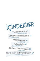 Yıldızları Takip Et - 3