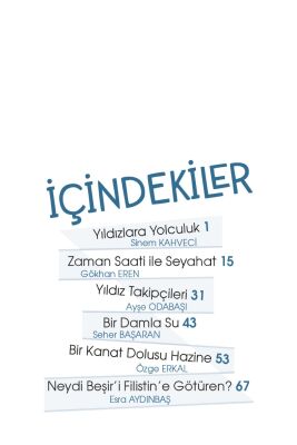 Yıldızları Takip Et - 3