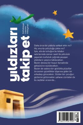 Yıldızları Takip Et - 2