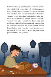 Yıldızları Takip Et - 4