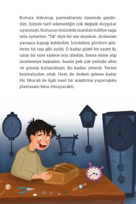 Yıldızları Takip Et - 4