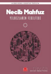 Yıldızların Fısıltısı - Kırmızı Kedi Yayınevi