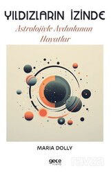 Yıldızların İzinde - Gece Kitaplığı