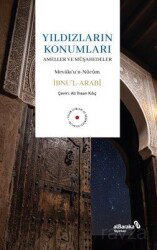 Yıldızların Konumları - Albaraka Yayınları