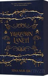 Yıldızların Laneti (Karton Kapak) - İndigo Kitap