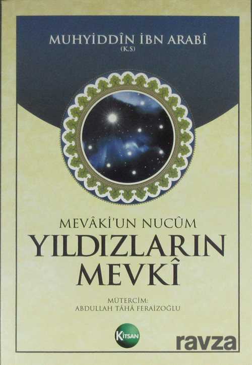 Yıldızların Mevki - Kitsan Basım Yayın