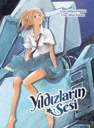 Yıldızların Sesi - Komik Şeyler Yayıncılık