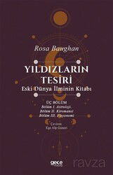 Yıldızların Tesiri - Gece Kitaplığı