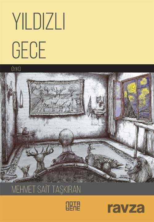 Yıldızlı Gece - Notabene Yayınları