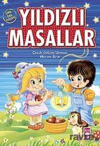 Yıldızlı Masallar - Timaş Çocuk Yayınları