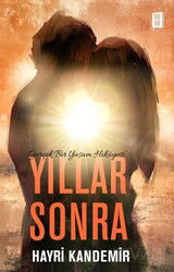 Yıllar Sonra - Mona Kitap