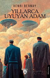 Yıllarca Uyuyan Adam - Dorlion Yayınevi
