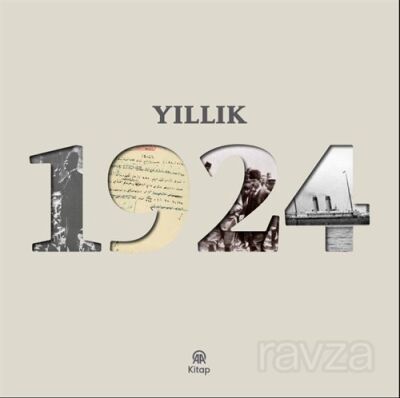 Yıllık 1924 - 1