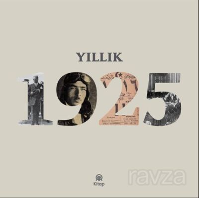 Yıllık 1925 - 1