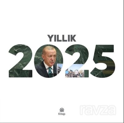 Yıllık 2025 - 1