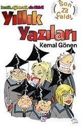 Yıllık Yazıları - E Yayınları