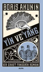 Yin ve Yang - Alfa Yayınları