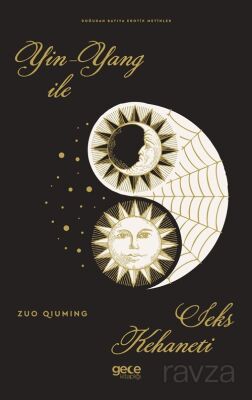 Yin Yang ile Seks Kehaneti - 1