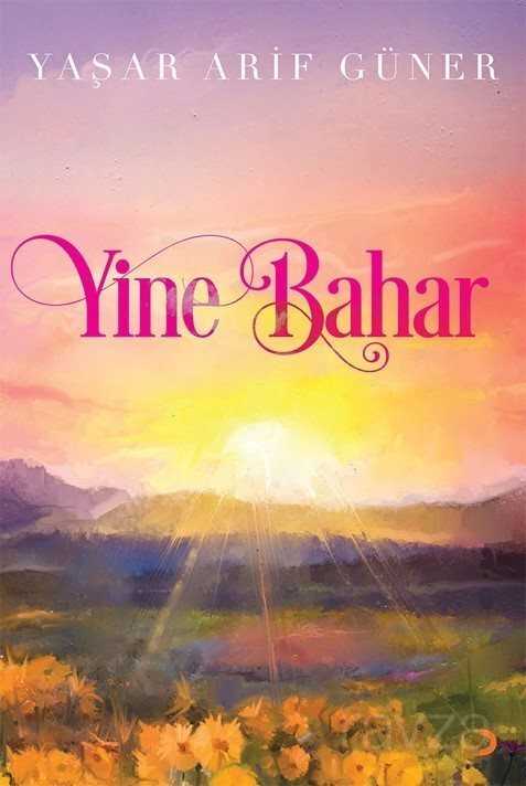 Yine Bahar - 1