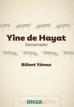 Yine de Hayat - Hiperlink Yayınları