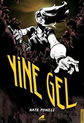 Yine Gel - Kara Karga Yayınları