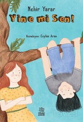 Yine mi Sen! - İthaki Çocuk